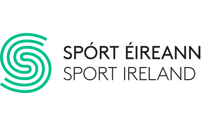 Sport Ireland - logo