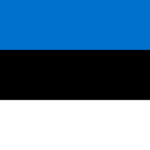 country flag of Estonia