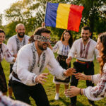 Blindfold Trust Circle