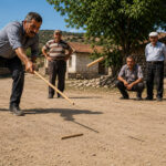 Çelik Çomak (Tip-cat)