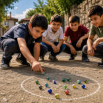 Misket (Marbles)