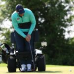 Golf Ireland