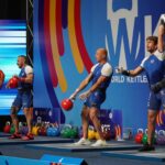 WKSF Kettlebell