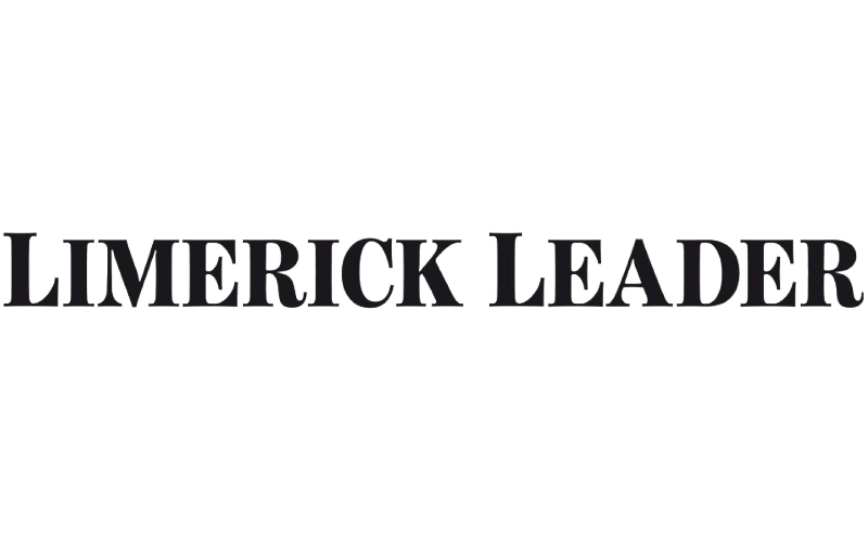 Limerick Leader logo