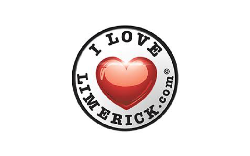 I Love Limerick logo