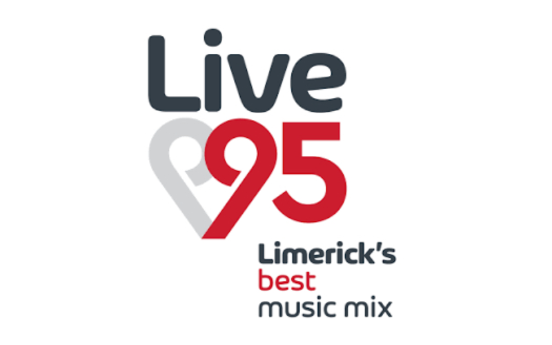 Live 95fm logo